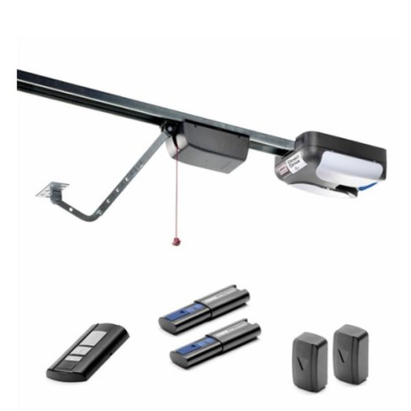 پکیج درب اتوماتیک زیرسقفی زومر مدل SL1100