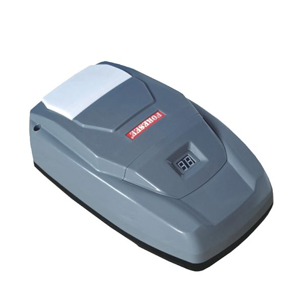 موتور زیر سقفی سکشنال F390-G