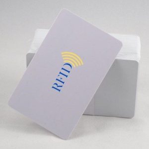 کارت مغناطیسی RFID