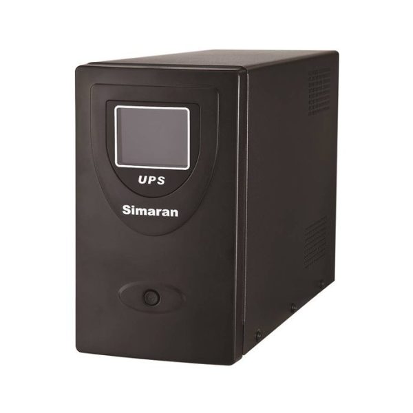 UPS UL850 Simaran