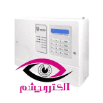 مرکز کنترل دزدگیر اماکن ویزیترون مدل VZ-4
