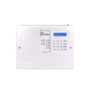 مرکز کنترل دزدگیر اماکن ویزیترون مدل VZ-4