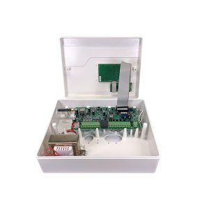 مرکز کنترل دزدگیر اماکن ویزیترون مدل VZ-4