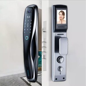 دستگیره هوشمند هوم لاک مدل Home Lock V200