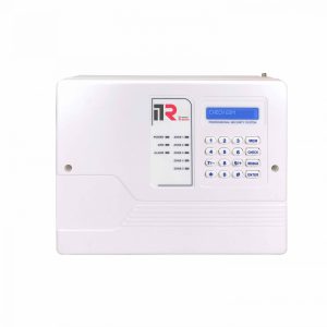 مرکز کنترل دزدگیر اماکن ITR مدل I30