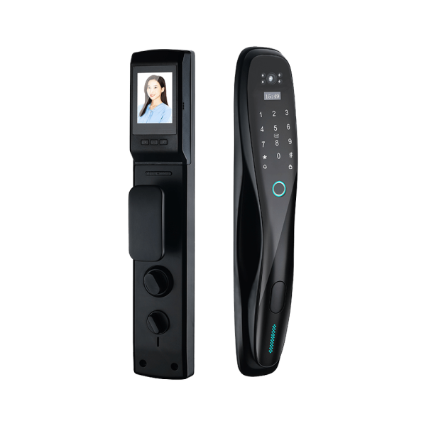 دستگیره هوشمند هوم لاک مدل Home Lock V200