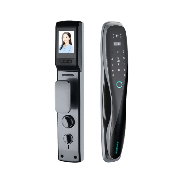 دستگیره هوشمند هوم لاک مدل Home Lock V200