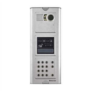 پنل آیفون تصویری کدینگ فروز سیماران VFRC/D100