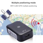 ردیاب کوچک شخصی مدل GF21 - Image 7