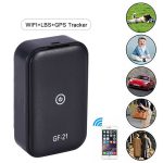 ردیاب کوچک شخصی مدل GF21 - Image 4