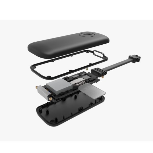 ردیاب مدل N305A