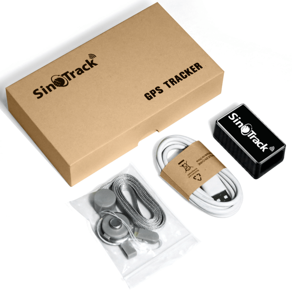ردیاب شخصی سینوترک ST-903
