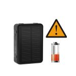 ردیاب خورشیدی حیوانات مدل V34 - Image 4