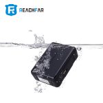 ردیاب خورشیدی حیوانات مدل V34 - Image 2