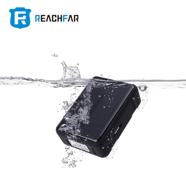 ردیاب خورشیدی حیوانات مدل V34 - Image 2