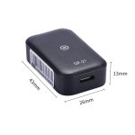 ردیاب کوچک شخصی مدل GF21 - Image 9