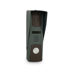 پنل آیفون تصویری پین هول سیماران مدل VFC-W138