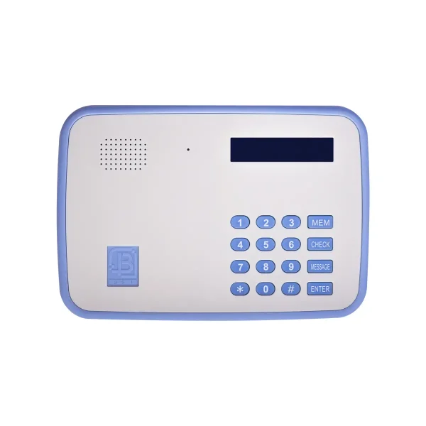 تلفن کننده سیم کارتی بتا مدل B1 Ultimate Plus
