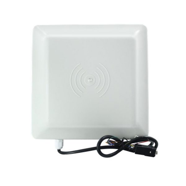 آنتن برد بلند UHF بتا mini - برد 5 متری