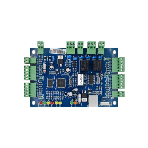 برد کنترل آنتن UHF بتا مدل S02