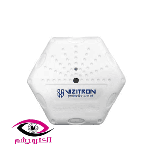 میکروفن فیلتردار ویزیترون مدل VZ-55 MIC