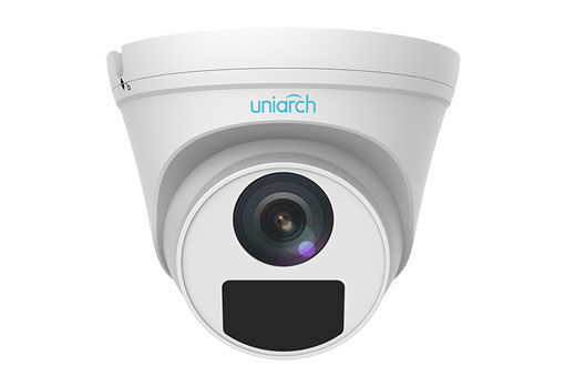 دوربین دام 2 مگاپیکسل UNIARCH مدل IPC-T122-APF28