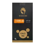 روغن موتور مگلوب کلسی تک 10W40