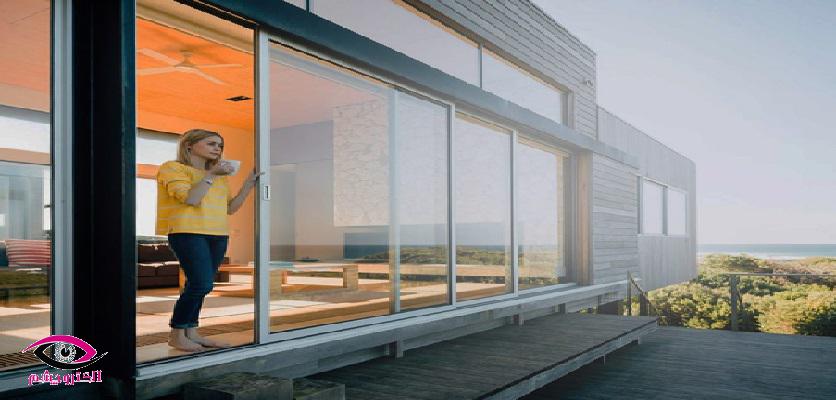 لیست قیمت پنجره دوجداره UPVC مناسبترین پنجره دوجداره کدام میباشد؟ 2 قیمت پنجره دوجداره - پنجره دوجداره