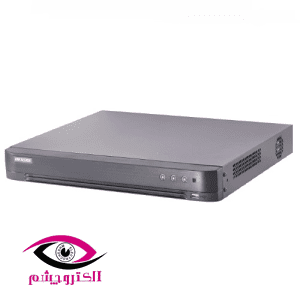 دستگاه ضبط تصاویر هایک ویژن مدل DS-7232HQHI-K2