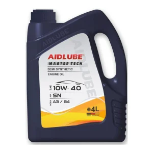 روغن موتور ایدلوب 10W40 SN