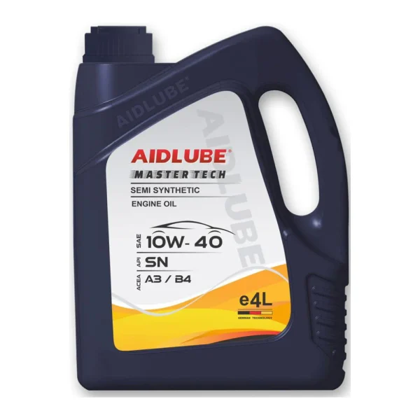 روغن موتور ایدلوب 10W40 SN