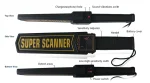 راکت بازرسی هوشمند سوپر اسکنر مدل MD3003B1