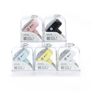 محافظ برق هوشمند تایمردار هادرون مدل P103 اصلی ا AC Hadron Adaptor P103