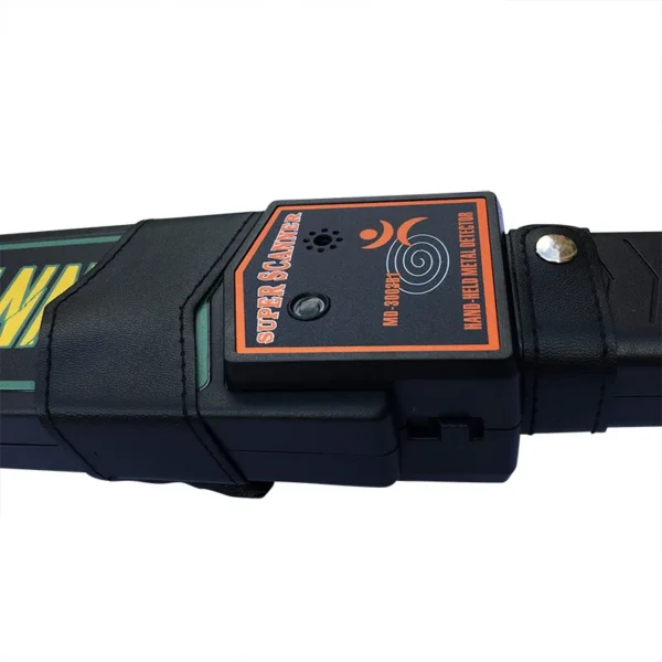 راکت بازرسی هوشمند SUPER SCANNER(ورژن جدید)