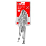 انبر قفلی رونیکس مدل RH-1413 سایز 10 اینچ