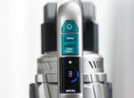 جارو شارژی عصایی شیائومی مدل Eureka H11