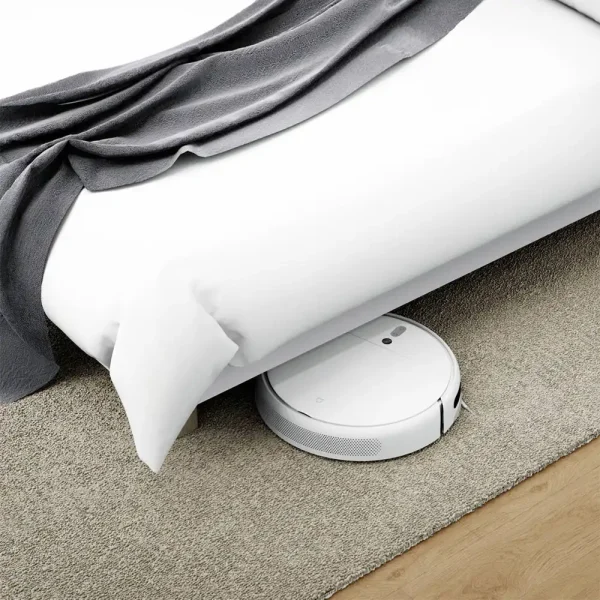 جارو رباتیک شیائومی مدل Mop 2 Lite