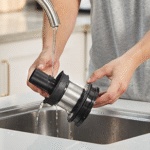جارو شارژی عصایی شیائومی مدل Eureka H11