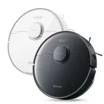 جاروبرقی رباتیک شیائومی مدل Dreame Bot L10 Pro - Image 7