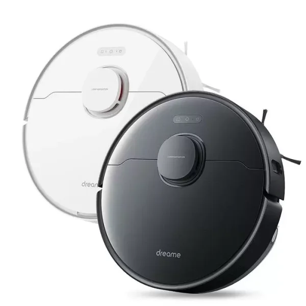 جاروبرقی رباتیک شیائومی مدل Dreame Bot L10 Pro - Image 7