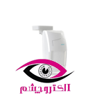 چشمی با سیم دزدگیر سیماران مدل SM-SD450PR