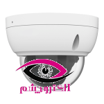 دوربین دام 5 مگا پیکسل ویزیترون مدل VZ-SIP55X5M-L