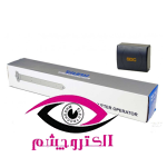 موتور کرکره برقی توبلار مدل تیونی