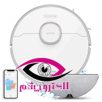 جاروبرقی رباتیک شیائومی مدل Dreame Bot L10 Pro - Image 6