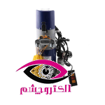 موتور کرکره برقی ساید نایس مدل 300-AC