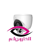 دوربین دام 5 مگاپیکسل سیماران مدل SM-D511MV