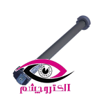 موتور کرکره برقی توبولار بتا مدل-BETTA 100N.m