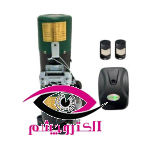 موتور کرکره برقی ساید پاور اکو مدل-AC300