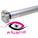 موتور کرکره برقی توبلار مدل تیونی - Image 2