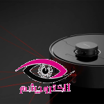 جاروبرقی رباتیک شیائومی مدل Dreame Bot L10 Pro - Image 3